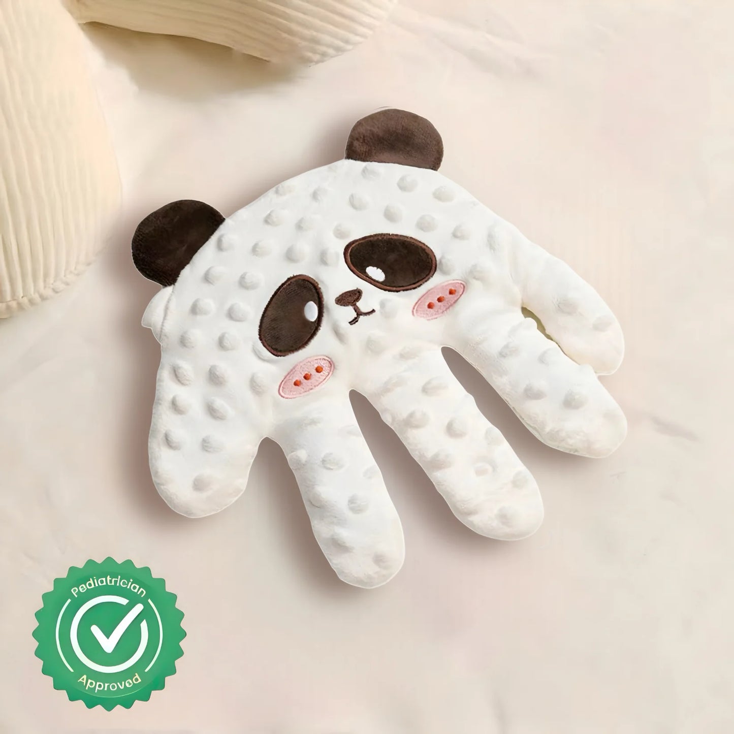 PuriDI™ Soothing Palm for Baby Sleep - PuriDI PuriDI Teddy PuriDI puridi