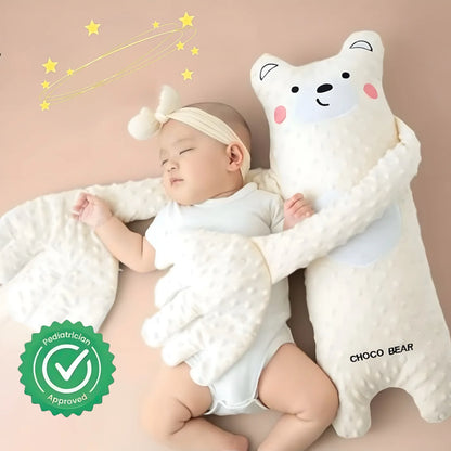 PuriDI™ Baby Sleep Toy Pillow - PuriDI PuriDI Bear PuriDI puridi