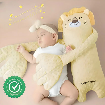 PuriDI™ Baby Sleep Toy Pillow - PuriDI PuriDI Bear PuriDI puridi