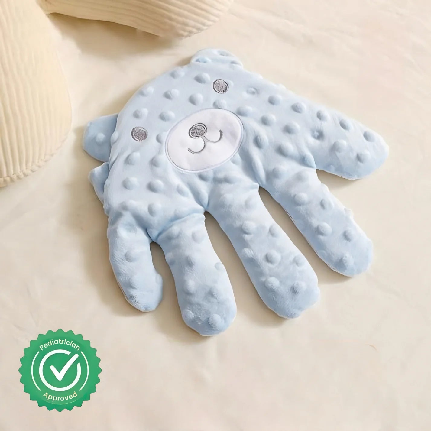 PuriDI™ Soothing Palm for Baby Sleep - PuriDI PuriDI Blue PuriDI puridi